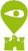 Logo 'Vol découverte'