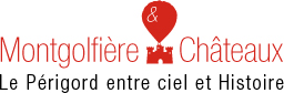 Montgolfière et Châteaux